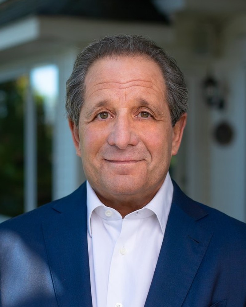 Gary Shapiro, President & Principal of The Ivanhoe Companies