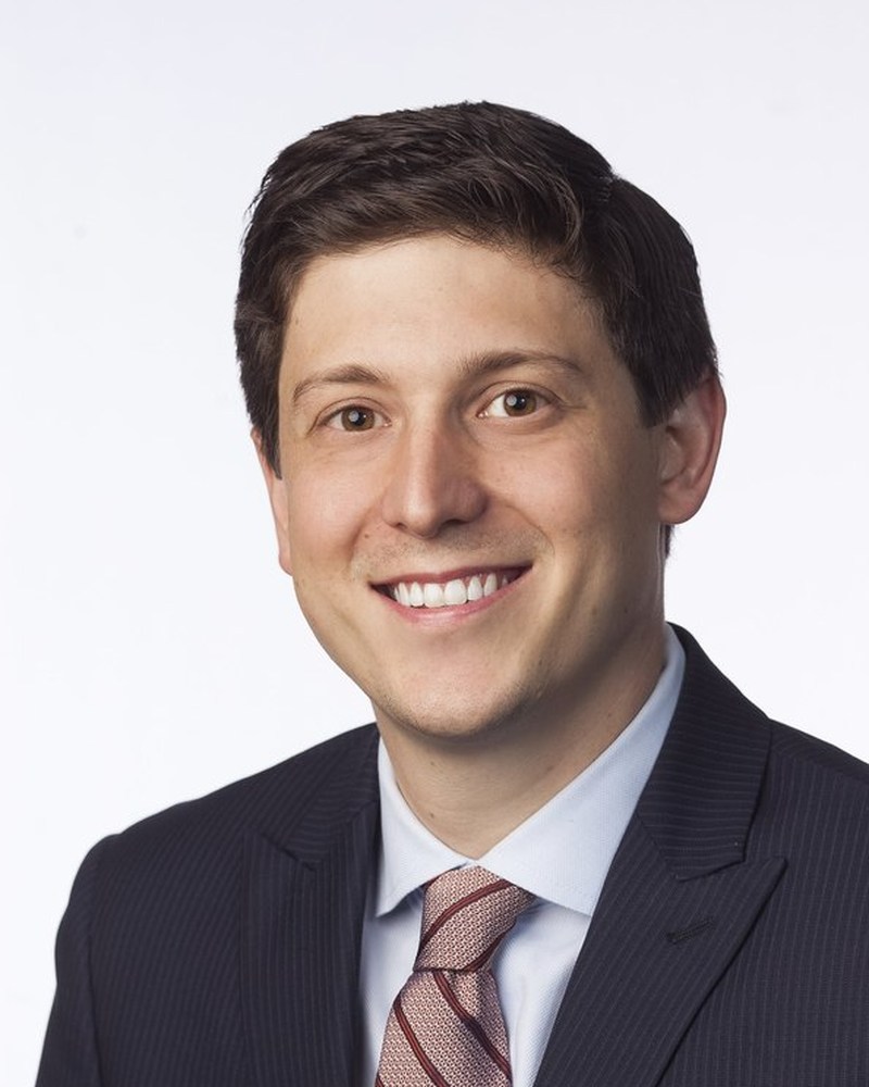 Jacob Shapiro, Principal of The Ivanhoe Companies