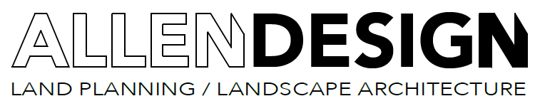 Allen Design — Land Planning / Landscape Architecture