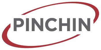Pinchin
