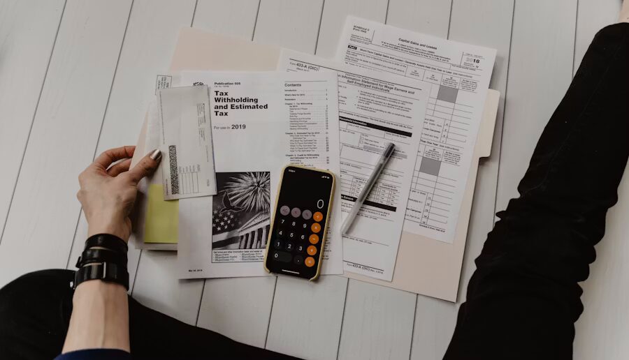 Capital and finance