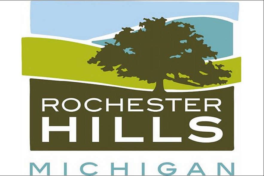 Watch the Mayor or Rochester Hills talk about Barrington Park