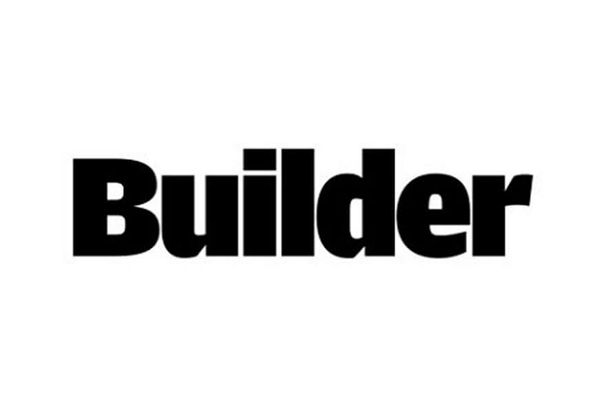 Builder Magazine