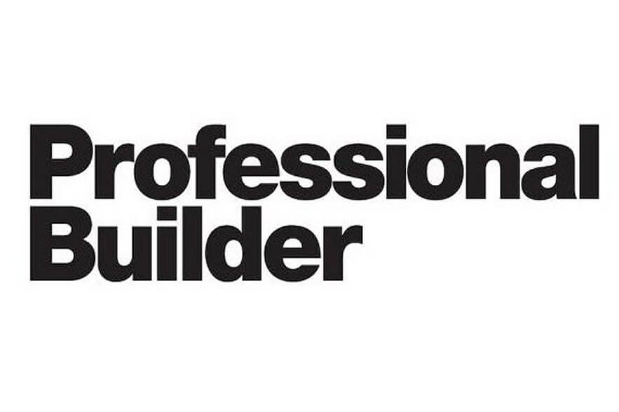 Professional Builder