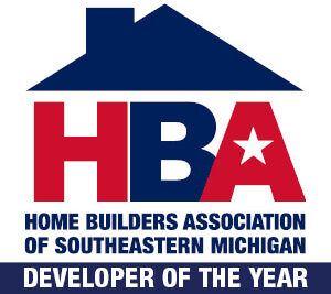 HBA Developer of the Year - 2020